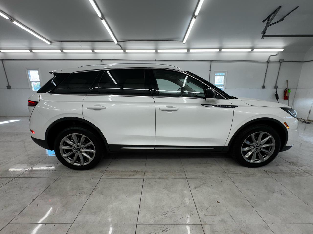 Lincoln Corsair Standard AWD 2020