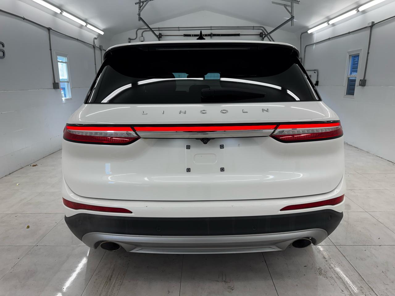 Lincoln Corsair Standard AWD 2020