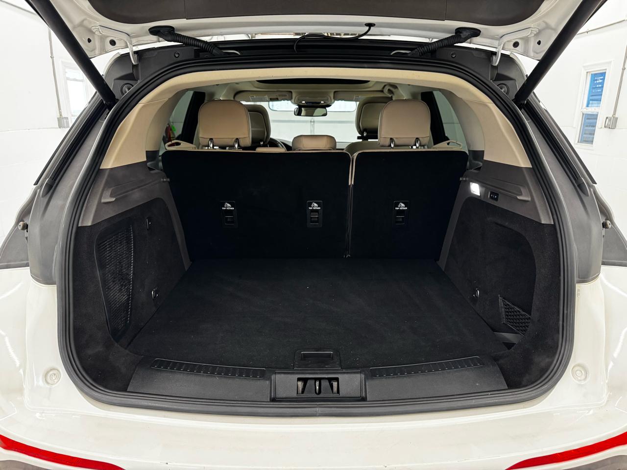 Lincoln Corsair Standard AWD 2020