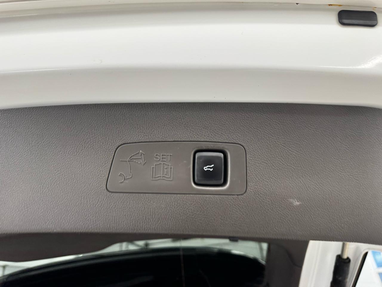 Lincoln Corsair Standard AWD 2020