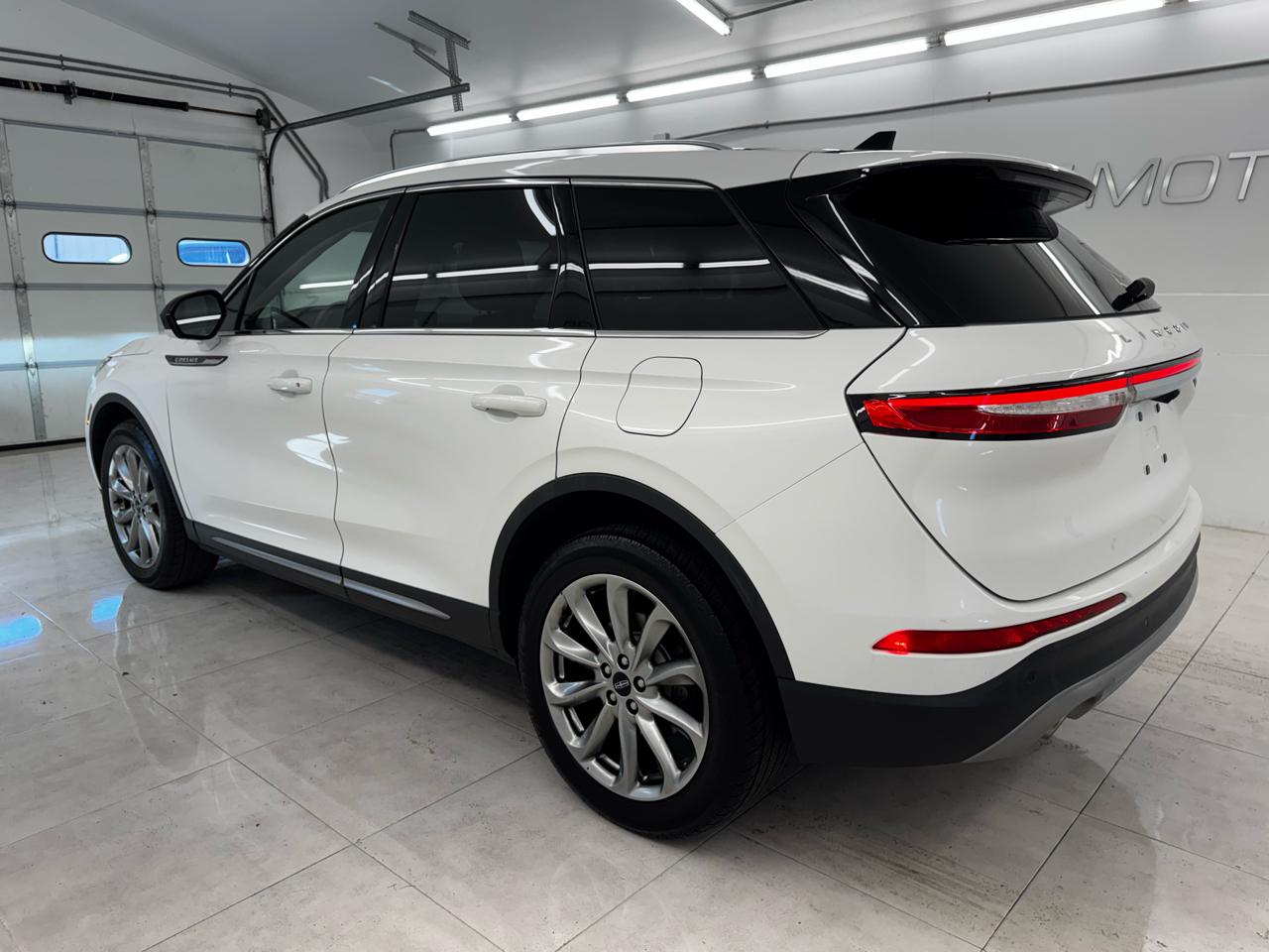 Lincoln Corsair Standard AWD 2020