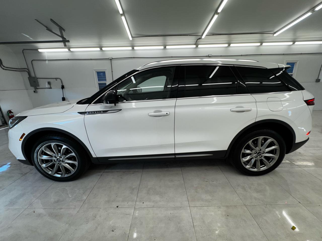 Lincoln Corsair Standard AWD 2020