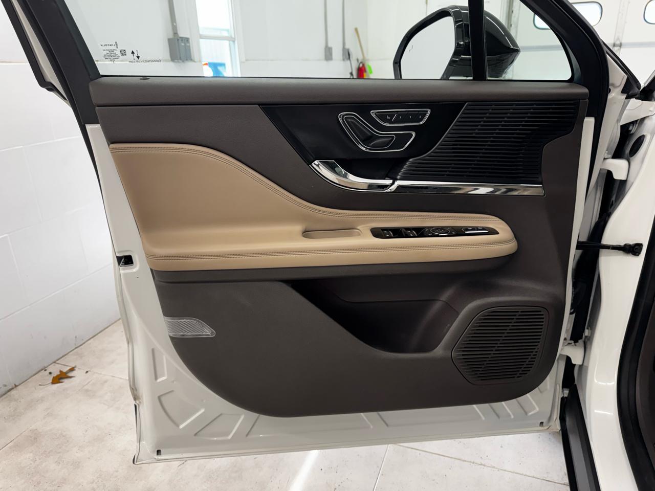 Lincoln Corsair Standard AWD 2020