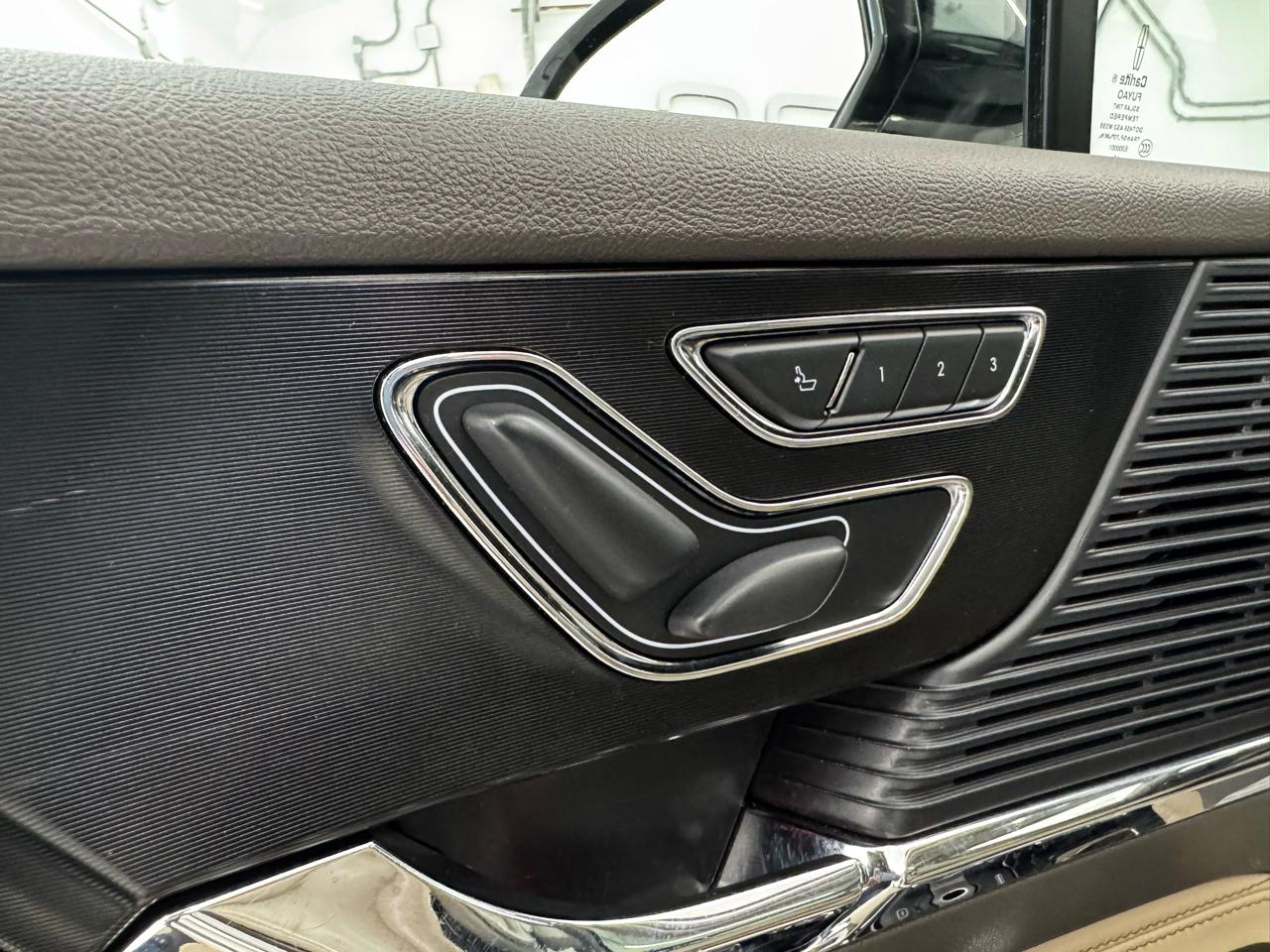 Lincoln Corsair Standard AWD 2020