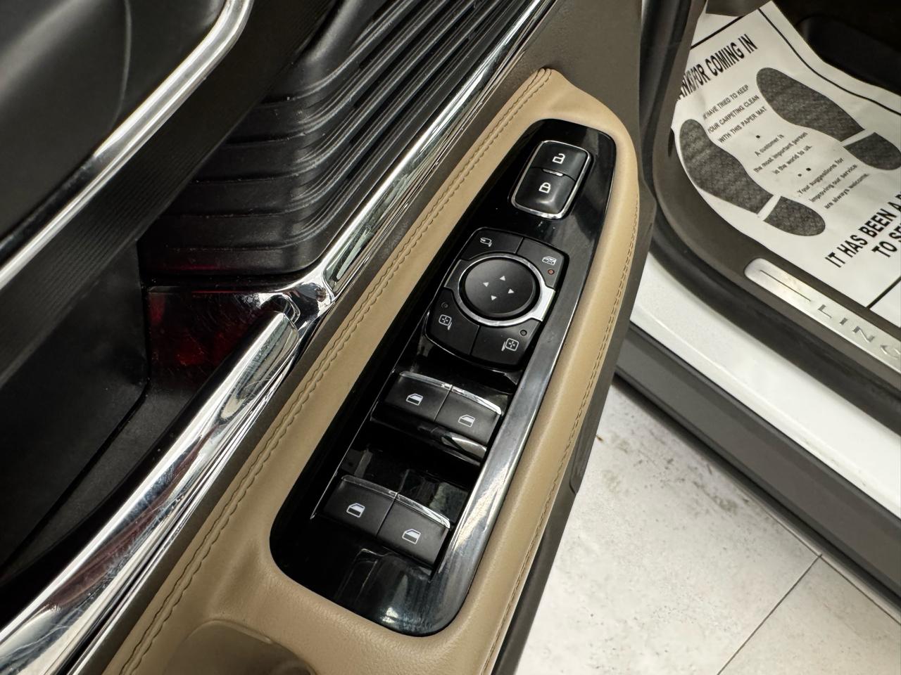 Lincoln Corsair Standard AWD 2020