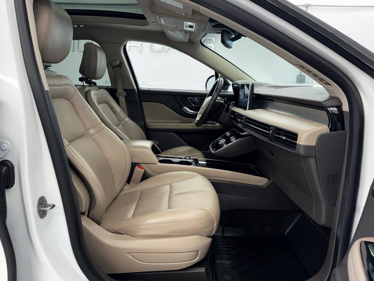 Lincoln Corsair Standard AWD 2020