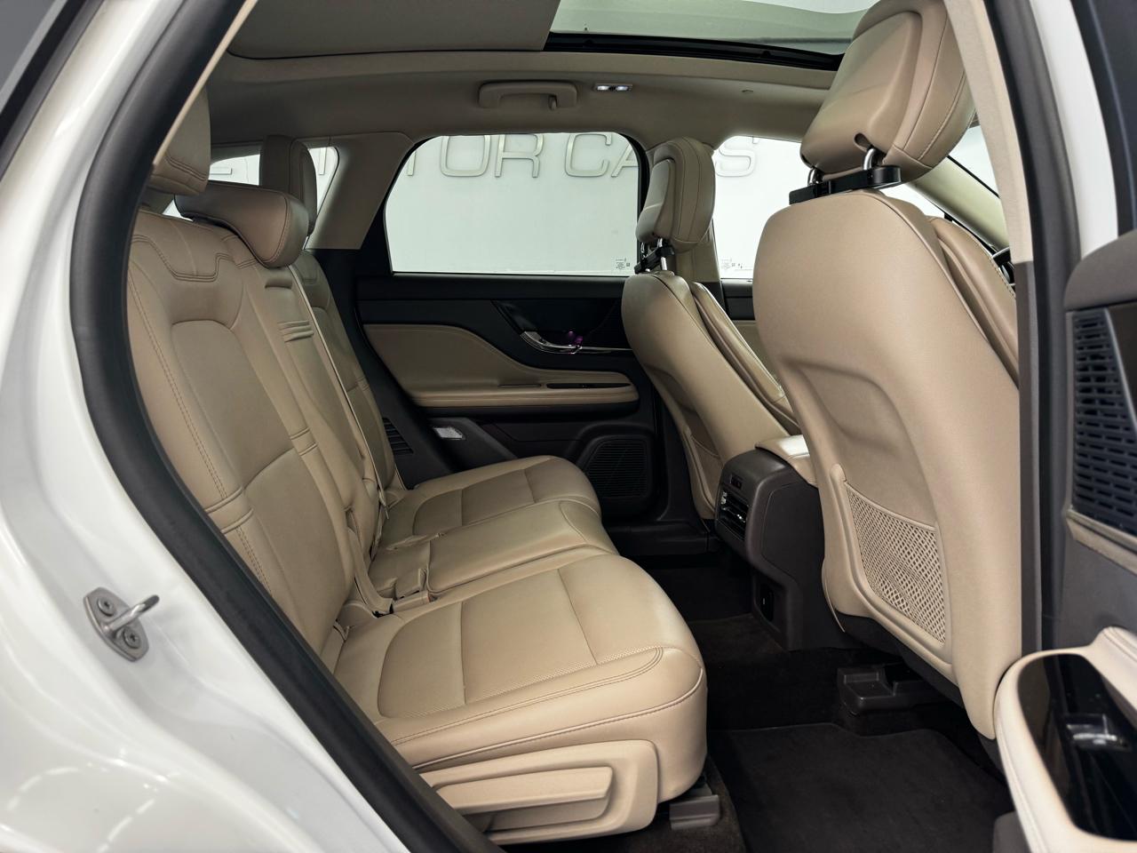 Lincoln Corsair Standard AWD 2020