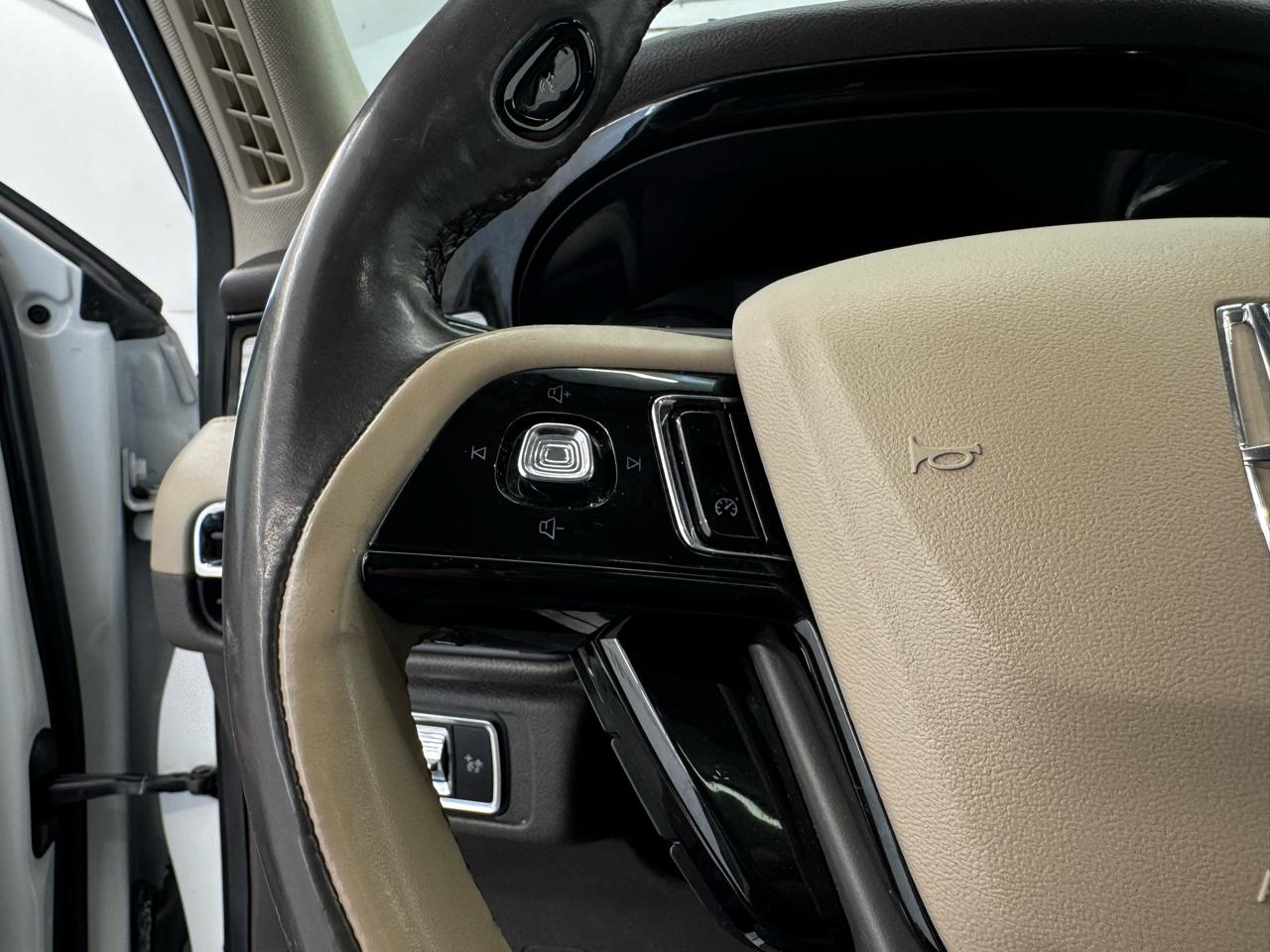 Lincoln Corsair Standard AWD 2020