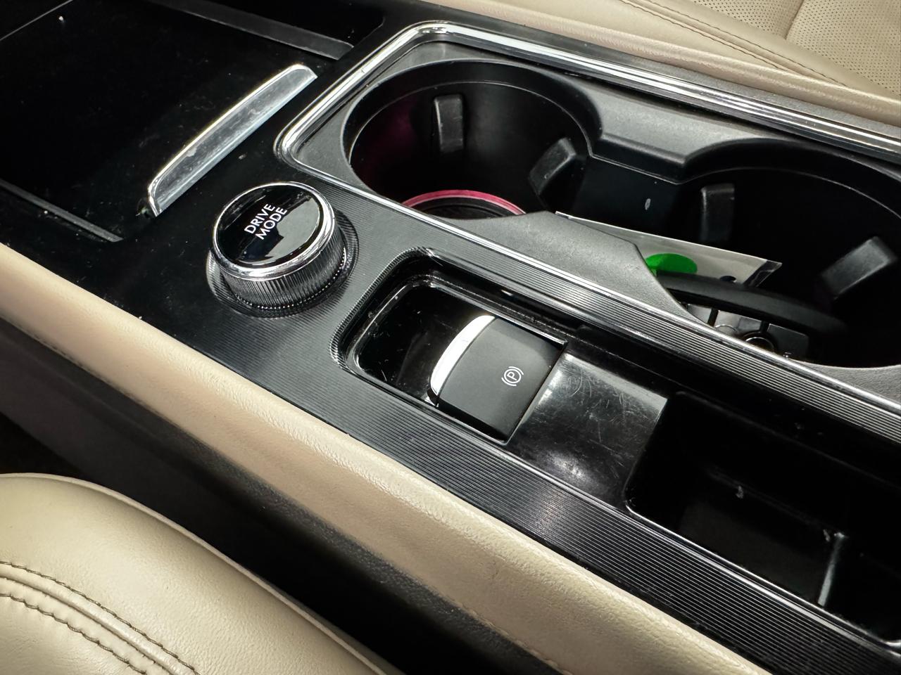 Lincoln Corsair Standard AWD 2020