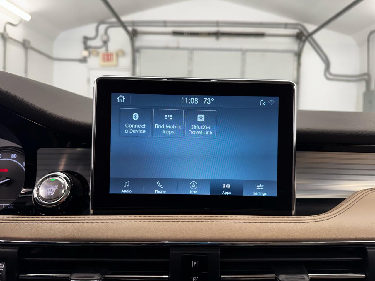 Lincoln Corsair Standard AWD 2020