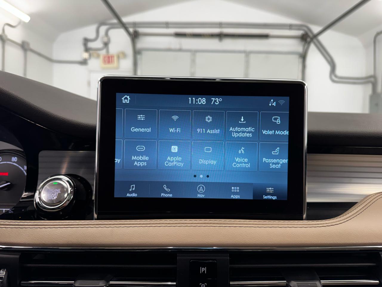 Lincoln Corsair Standard AWD 2020