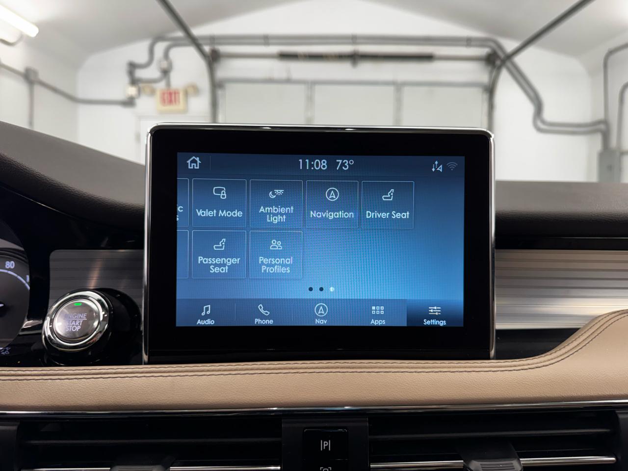 Lincoln Corsair Standard AWD 2020