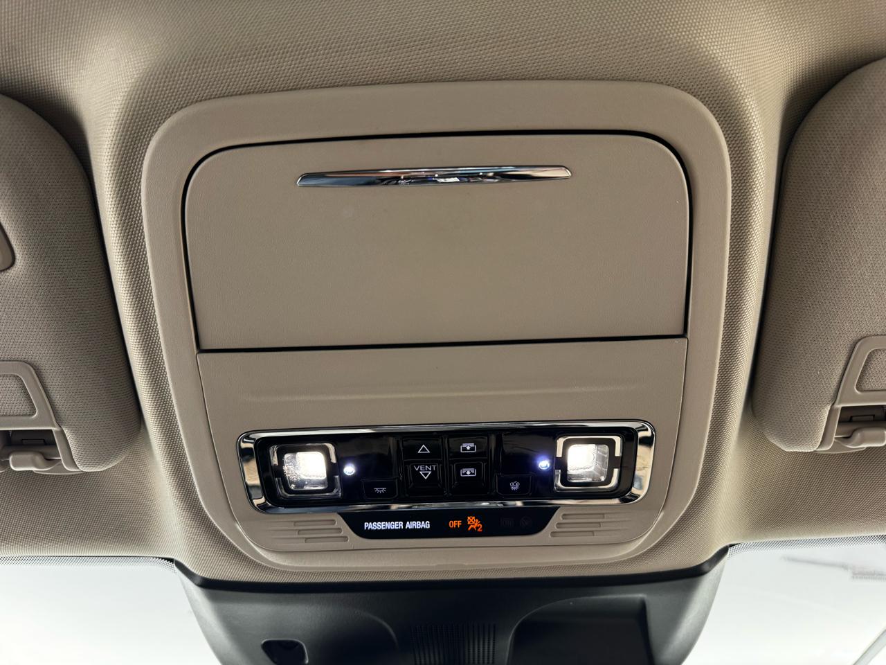 Lincoln Corsair Standard AWD 2020