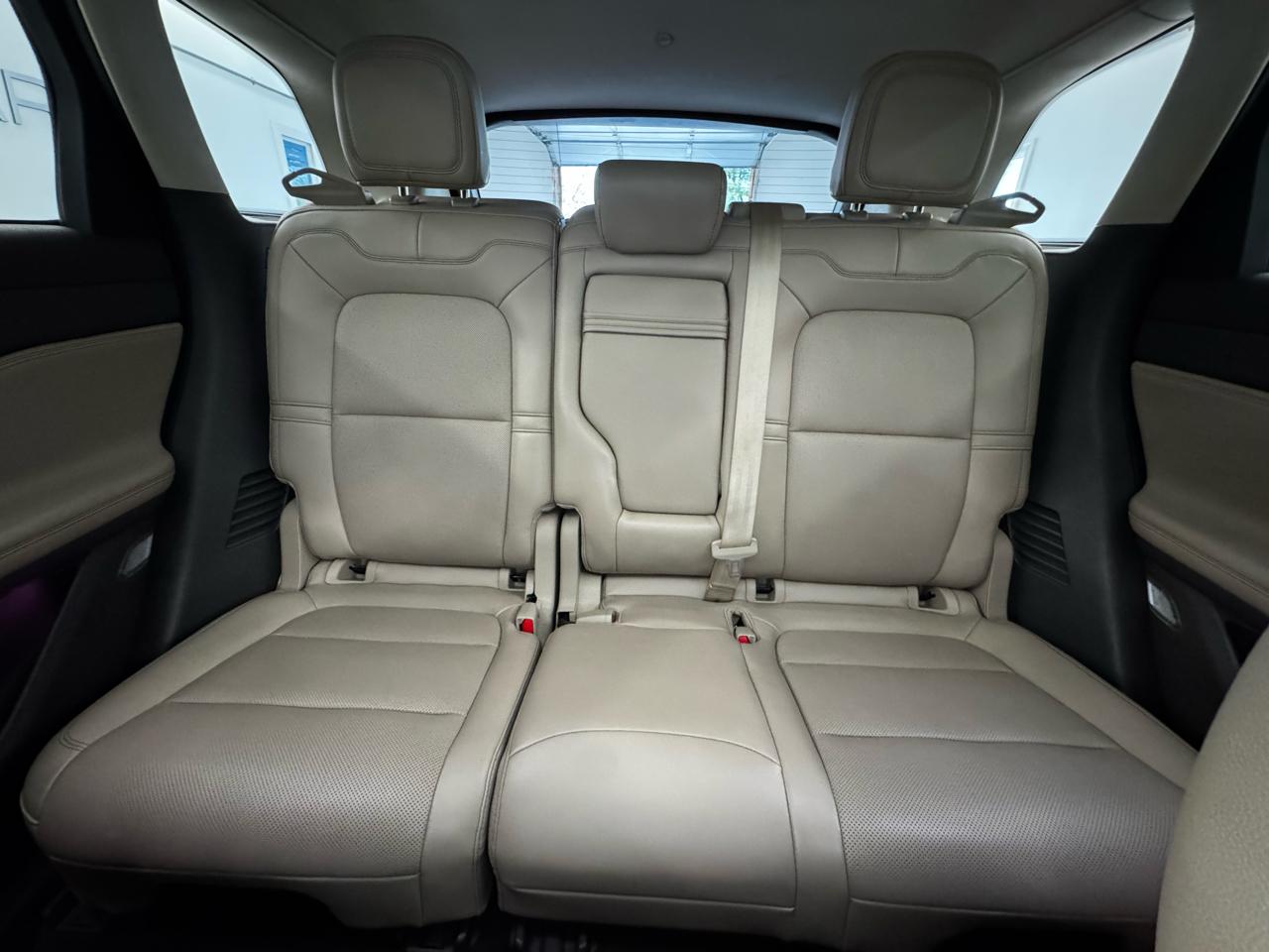 Lincoln Corsair Standard AWD 2020