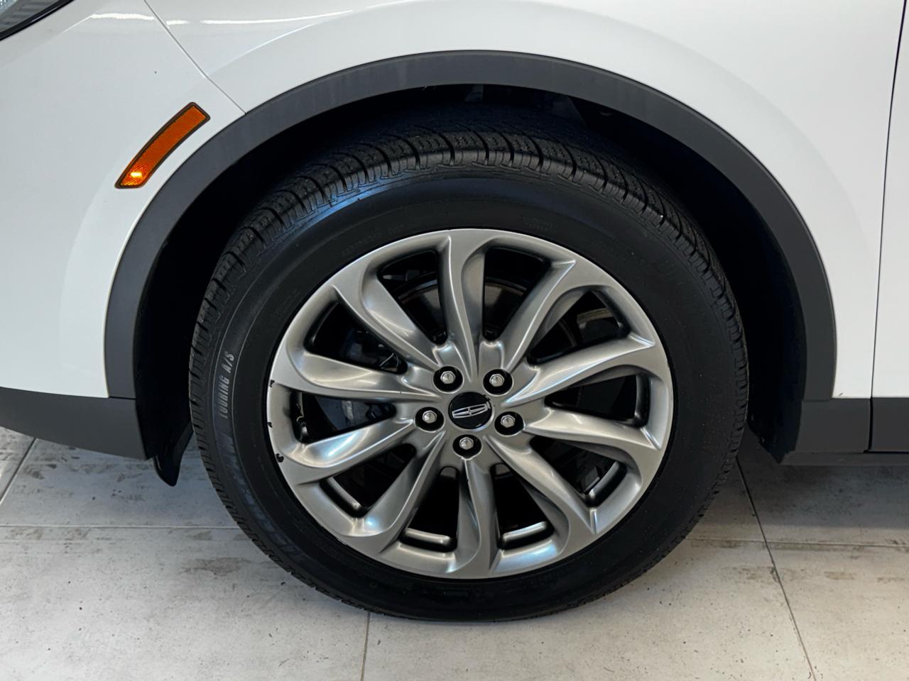 Lincoln Corsair Standard AWD 2020