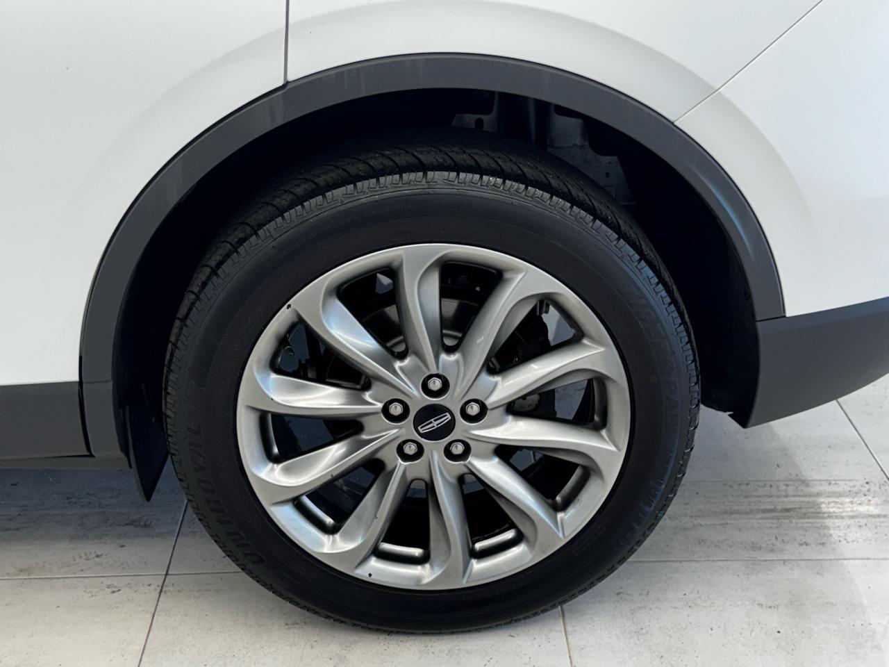 Lincoln Corsair Standard AWD 2020