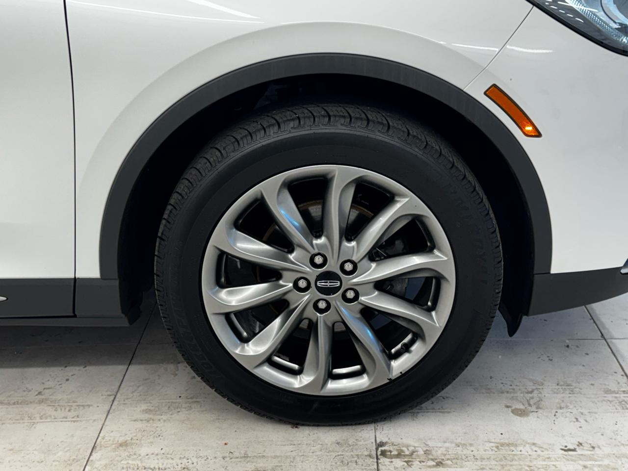 Lincoln Corsair Standard AWD 2020