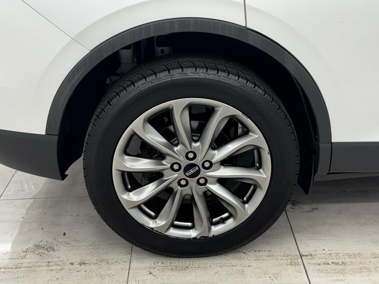 Lincoln Corsair Standard AWD 2020