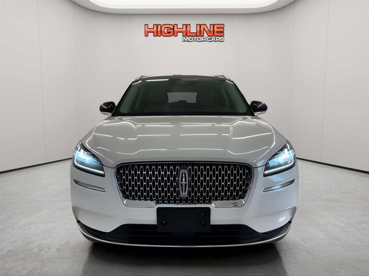 Lincoln Corsair Standard AWD 2020