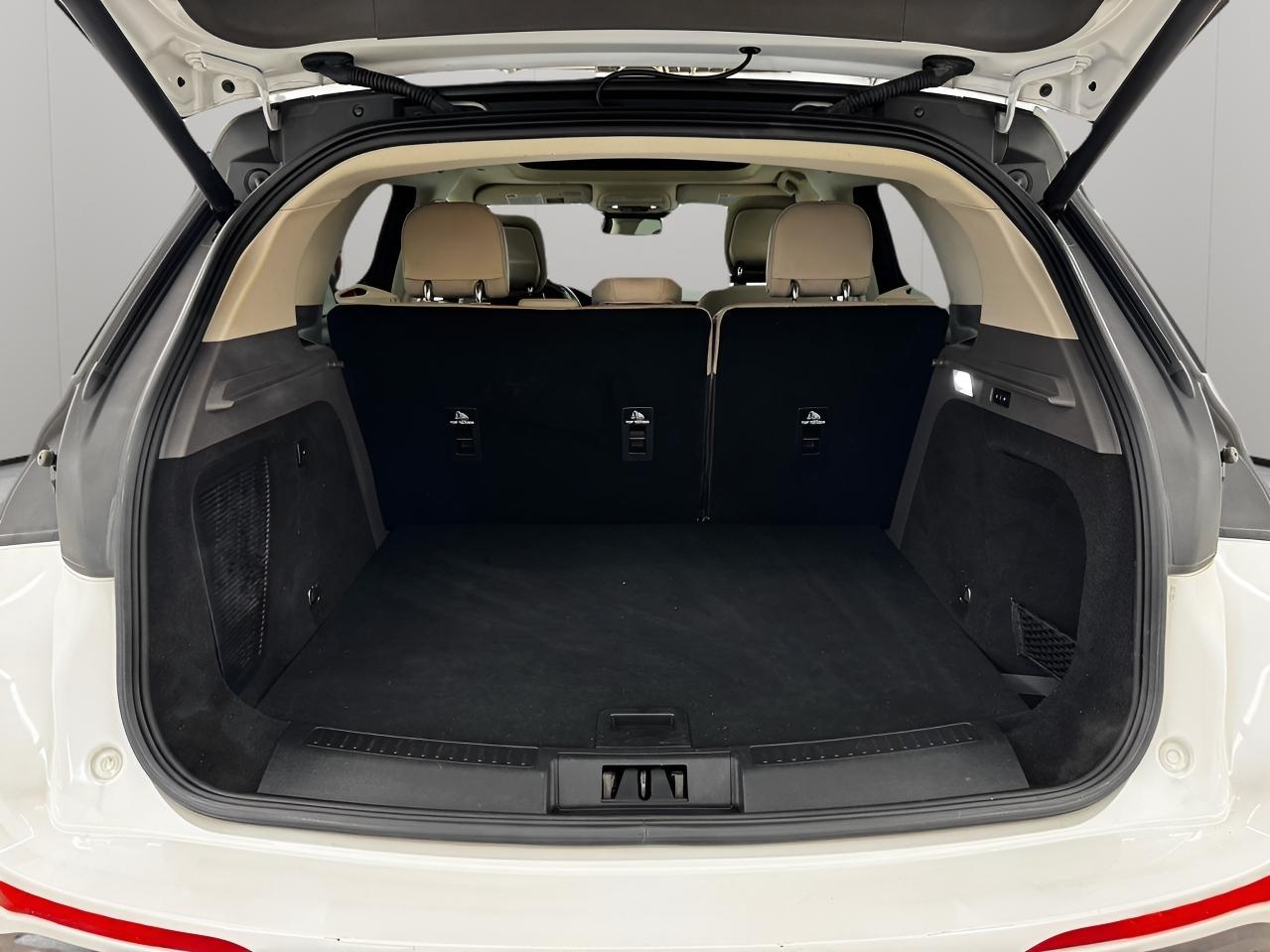 Lincoln Corsair Standard AWD 2020