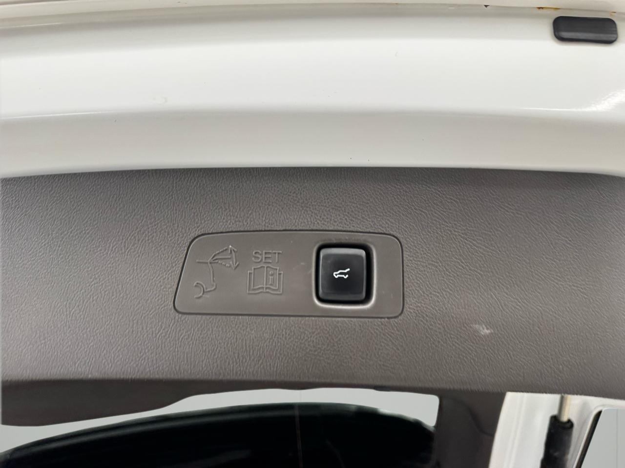 Lincoln Corsair Standard AWD 2020