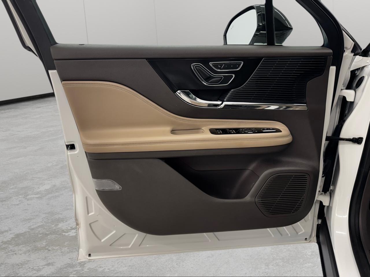 Lincoln Corsair Standard AWD 2020