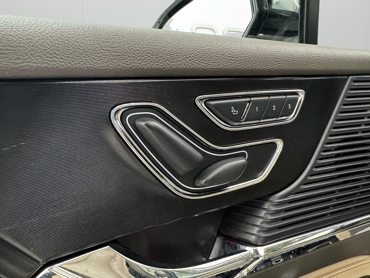 Lincoln Corsair Standard AWD 2020