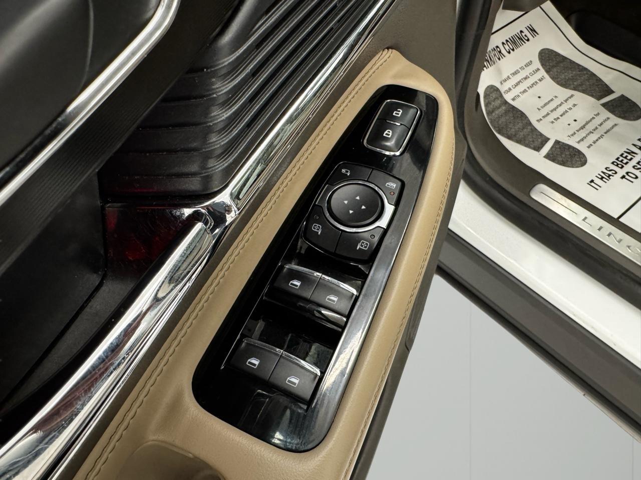 Lincoln Corsair Standard AWD 2020