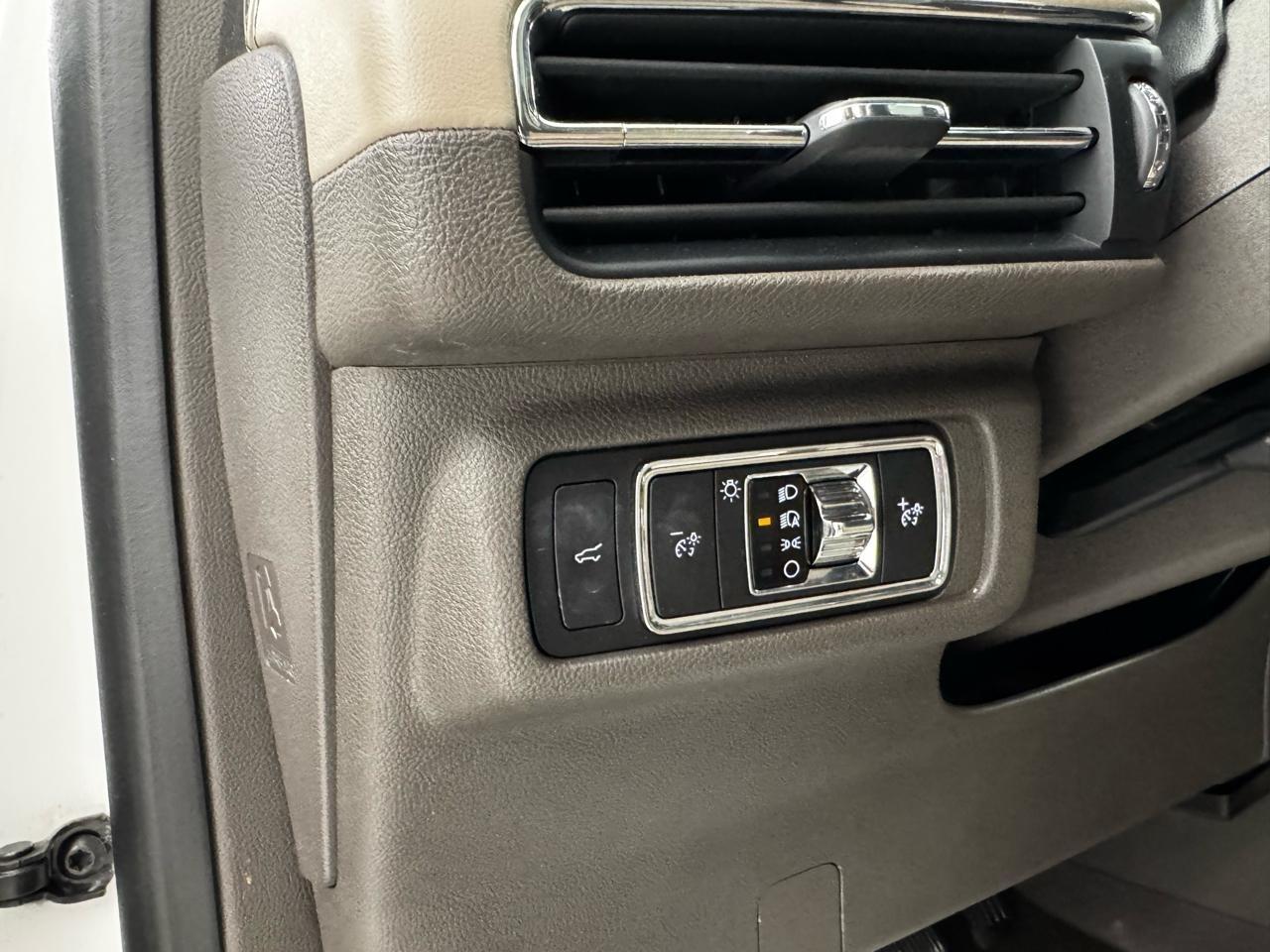 Lincoln Corsair Standard AWD 2020