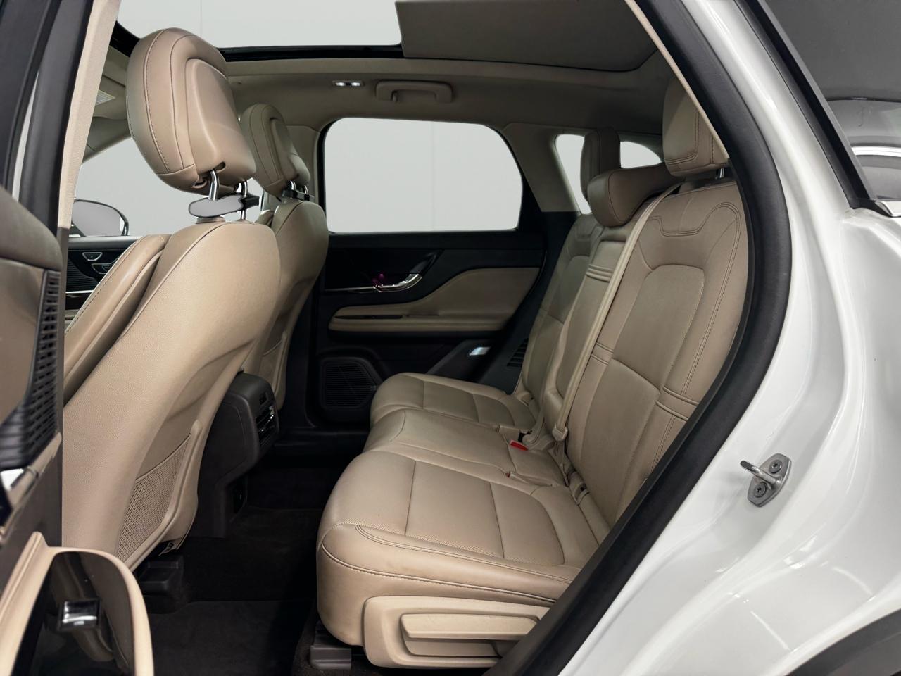 Lincoln Corsair Standard AWD 2020