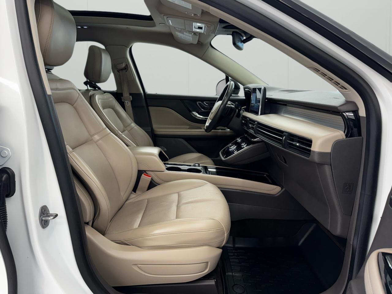 Lincoln Corsair Standard AWD 2020