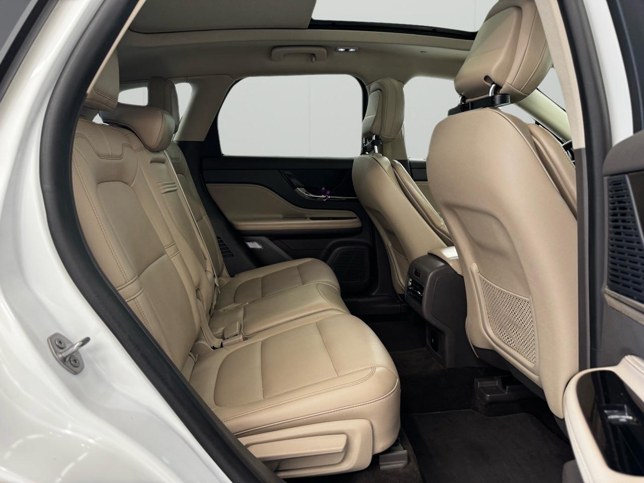 Lincoln Corsair Standard AWD 2020