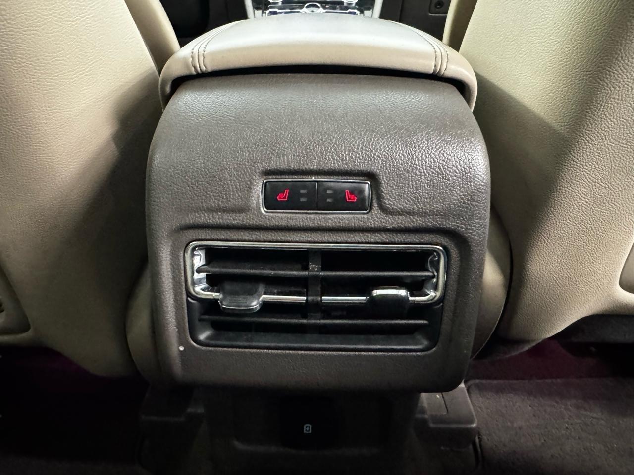 Lincoln Corsair Standard AWD 2020