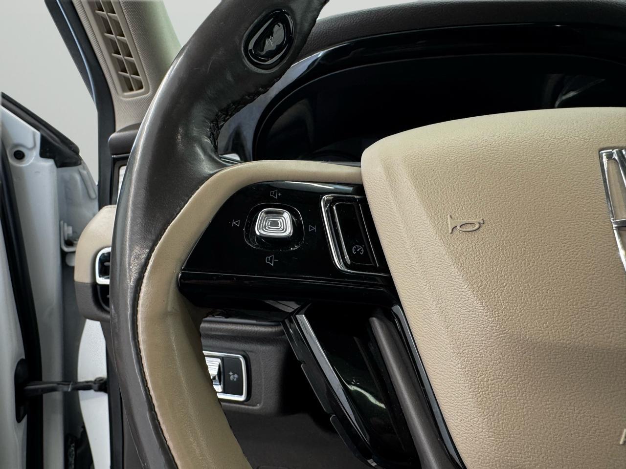 Lincoln Corsair Standard AWD 2020