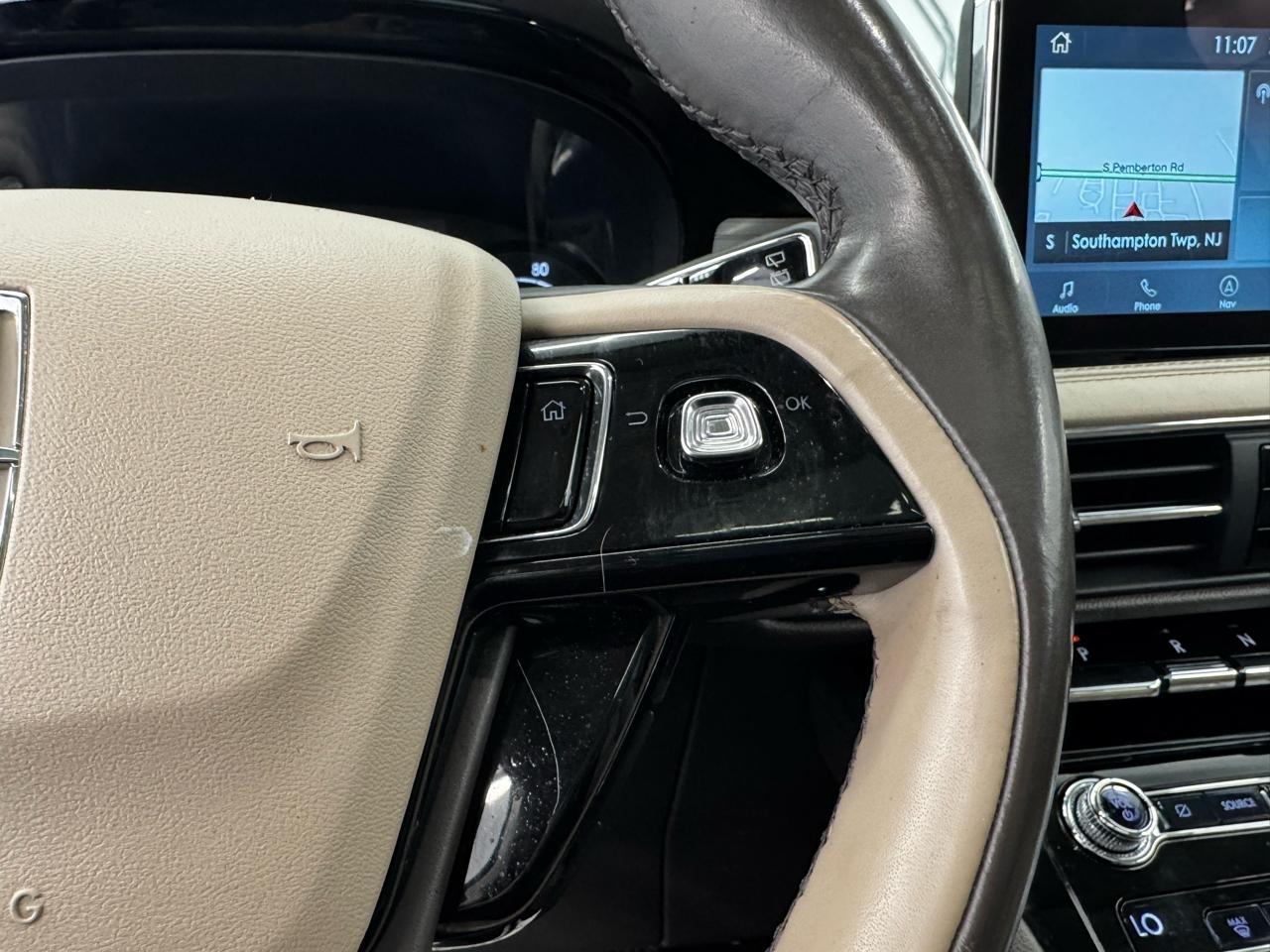 Lincoln Corsair Standard AWD 2020