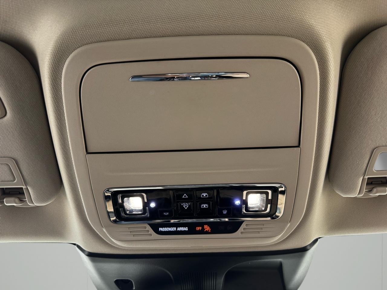 Lincoln Corsair Standard AWD 2020