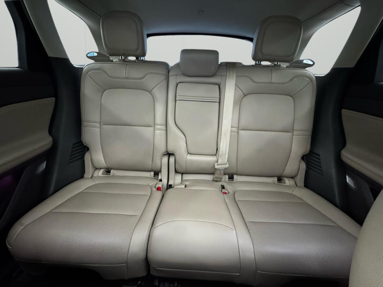 Lincoln Corsair Standard AWD 2020