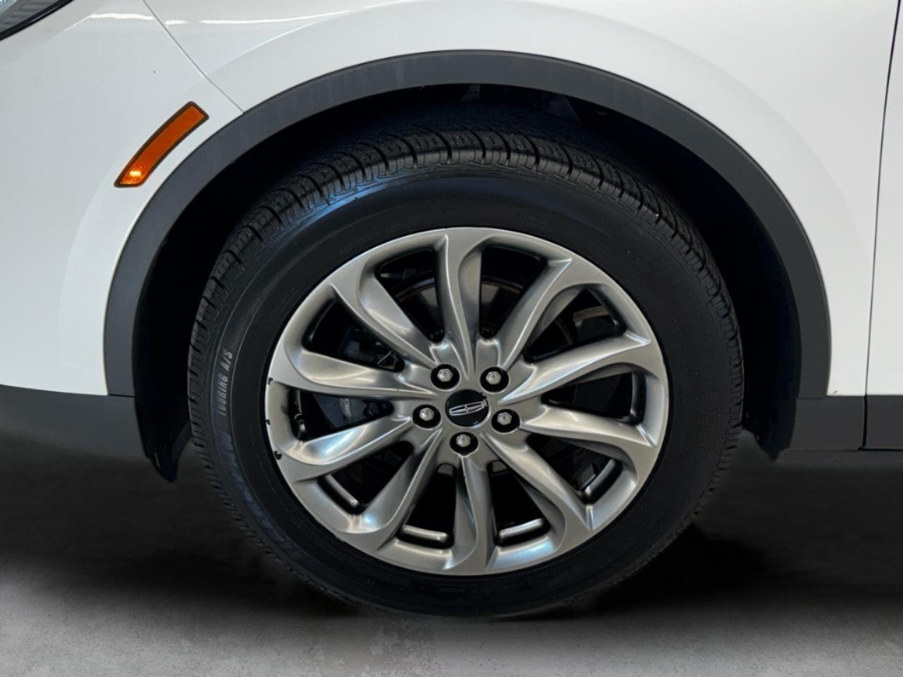 Lincoln Corsair Standard AWD 2020