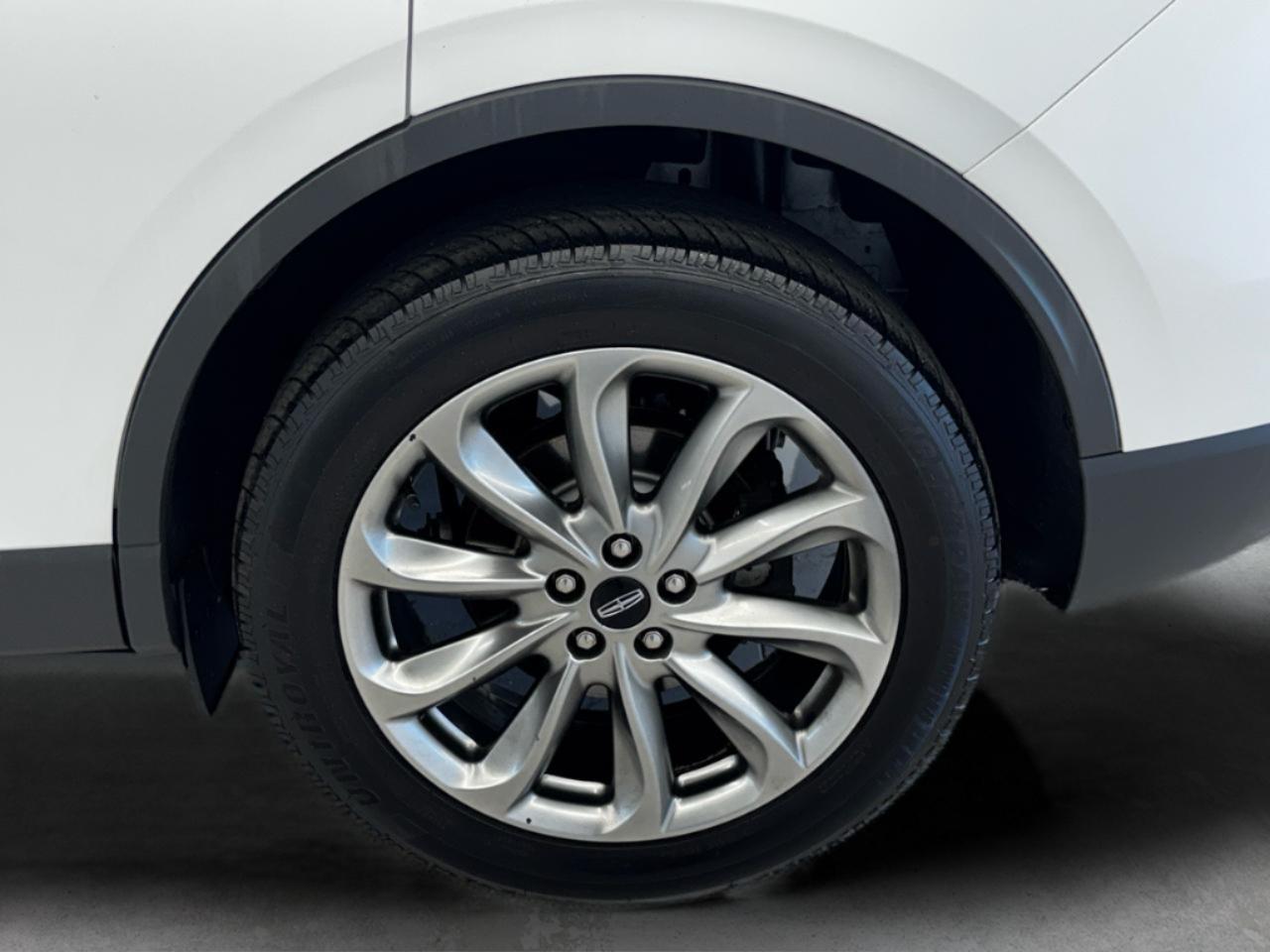 Lincoln Corsair Standard AWD 2020