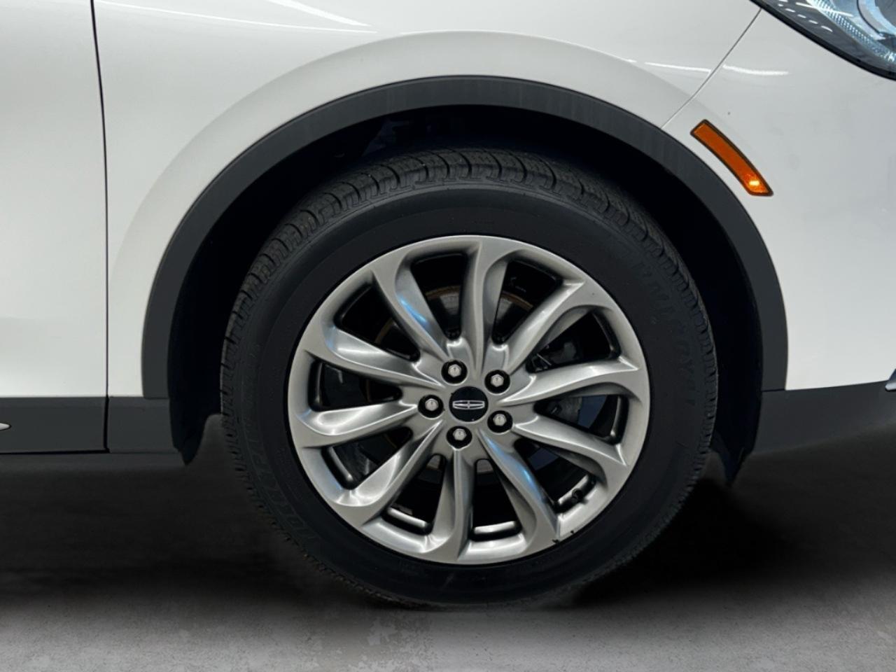 Lincoln Corsair Standard AWD 2020