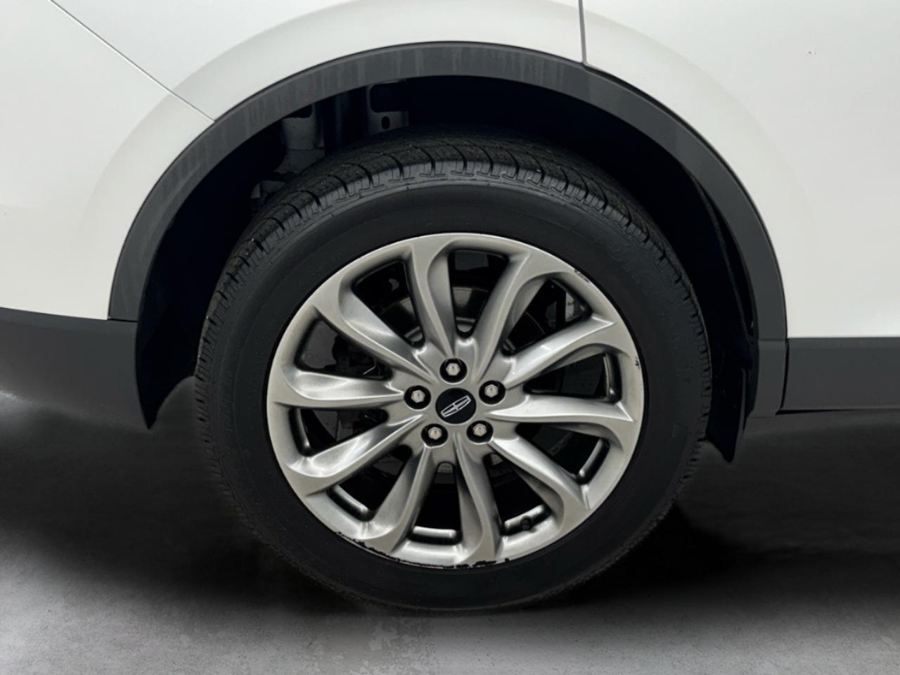 Lincoln Corsair Standard AWD 2020