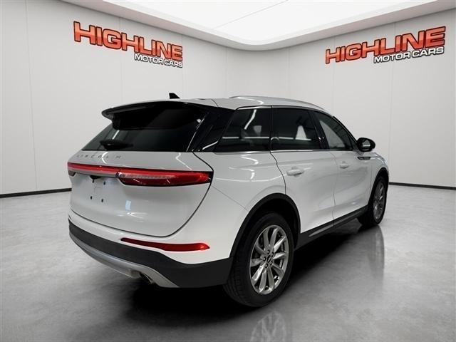Lincoln Corsair Standard AWD 2020