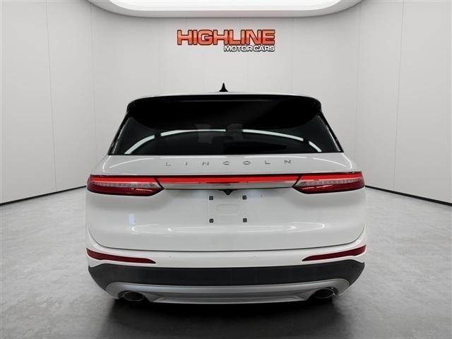 Lincoln Corsair Standard AWD 2020