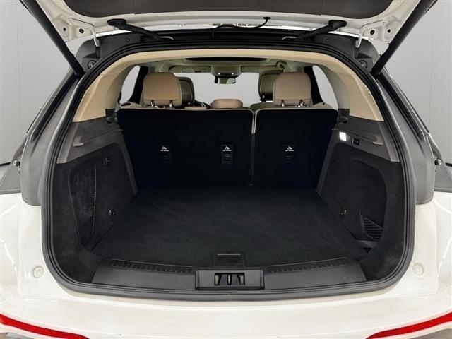 Lincoln Corsair Standard AWD 2020