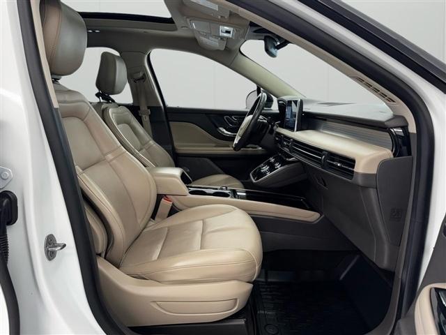 Lincoln Corsair Standard AWD 2020