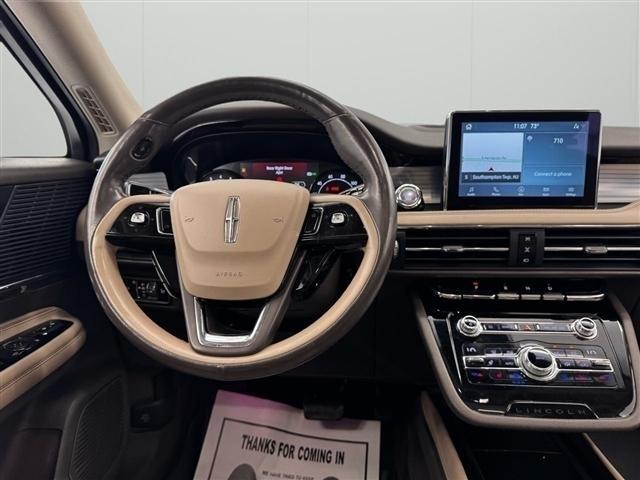 Lincoln Corsair Standard AWD 2020