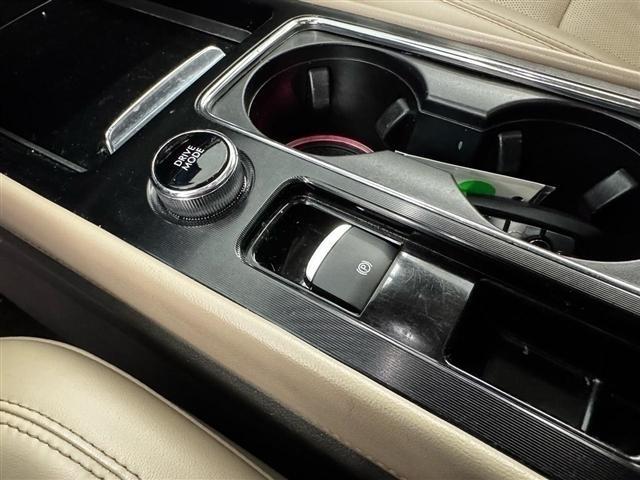 Lincoln Corsair Standard AWD 2020