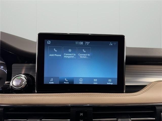 Lincoln Corsair Standard AWD 2020