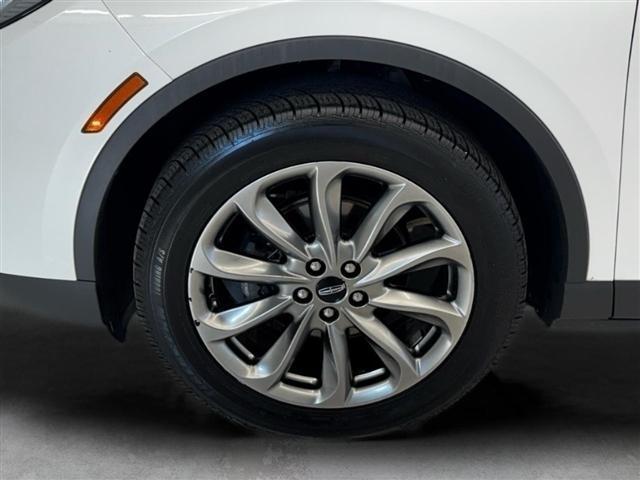 Lincoln Corsair Standard AWD 2020