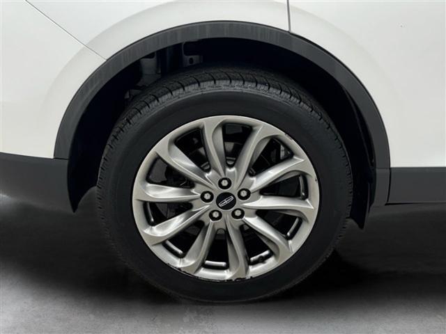 Lincoln Corsair Standard AWD 2020